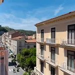 Palazzo Tasso