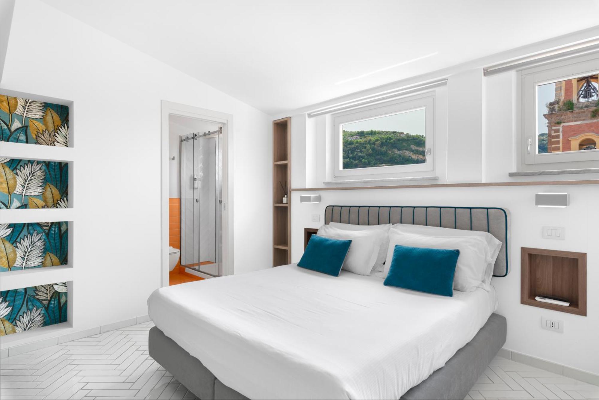 Palazzo Tasso Bed & Breakfast