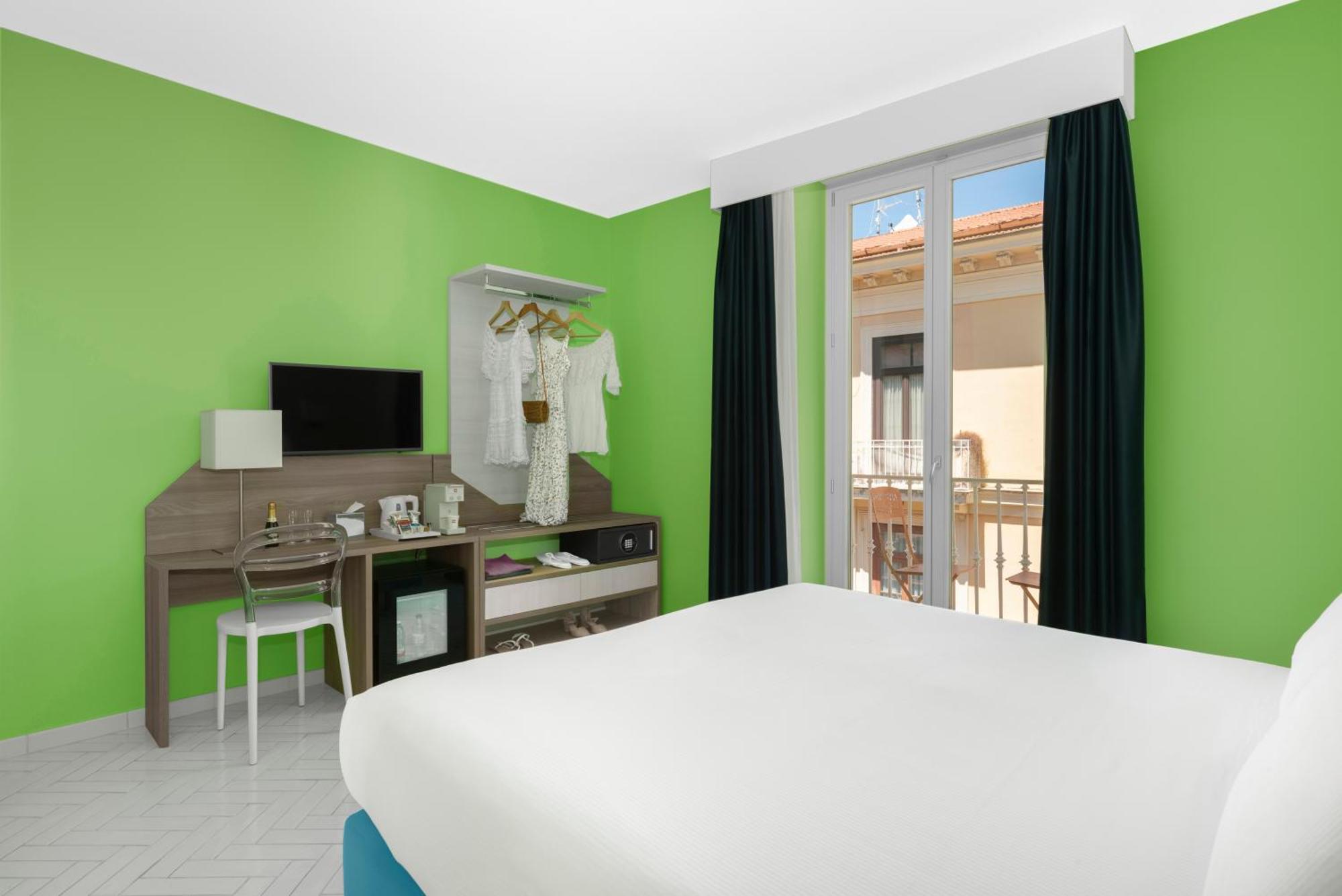 Palazzo Tasso Bed & Breakfast 2*