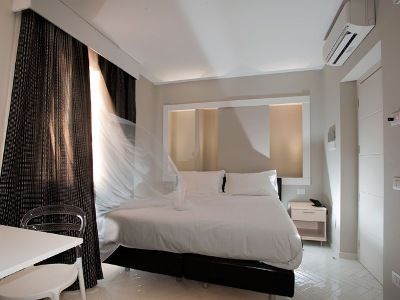 Couette-café Palazzo Tasso